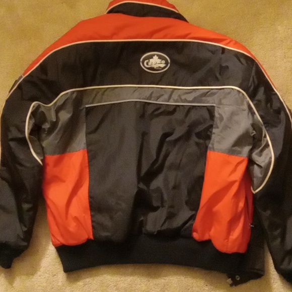 Choko Snowmobile Jacket - Picture 8 of 9